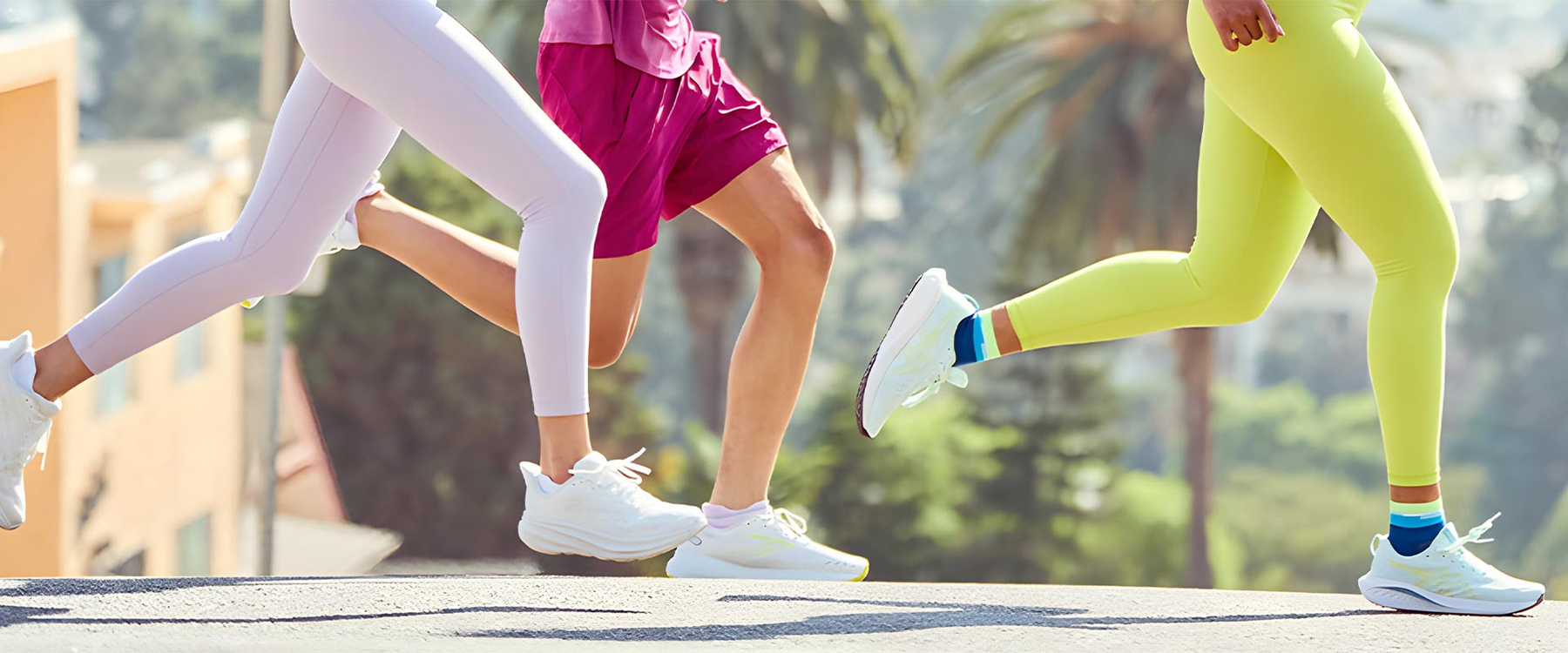 Active Socks