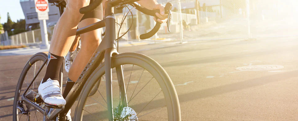 Cycling Socks