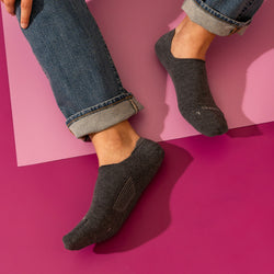 Everyday Men's Ultra Light Invisible 3 Pack