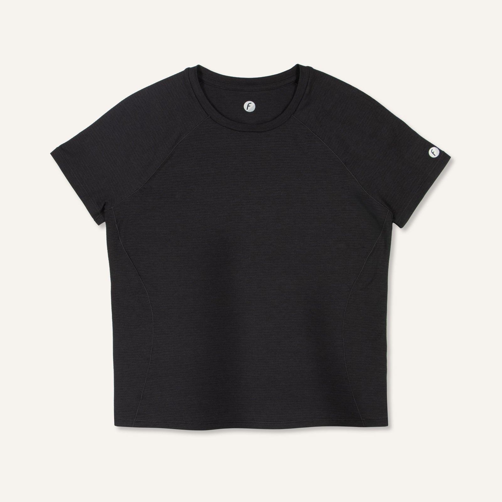 Black - selector