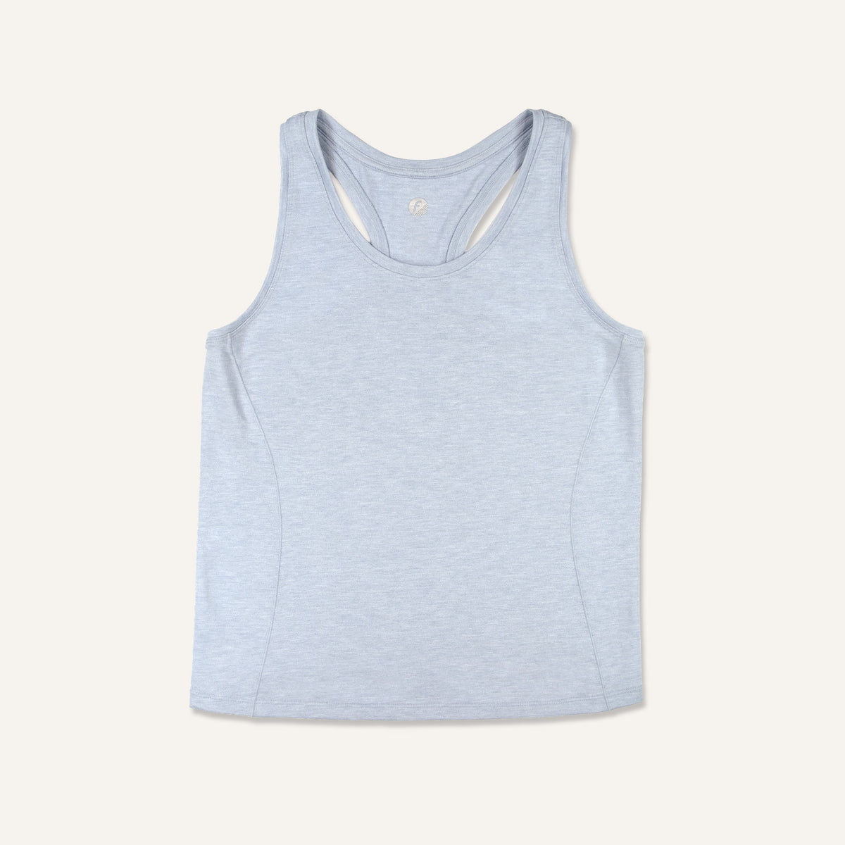 Women’s Stride Flex Performance Tank - Blizzard - selector