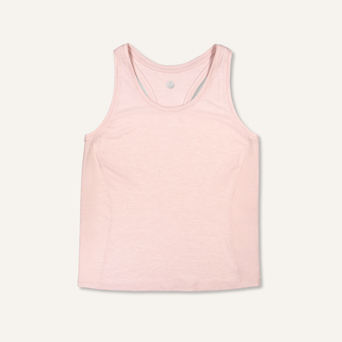 Women’s Stride Flex Performance Tank - Bloom - selector