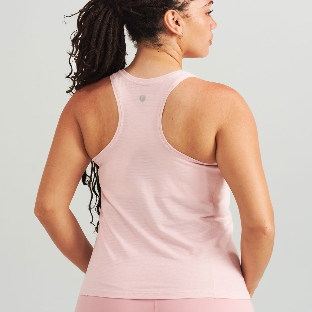 Women’s Stride Flex Performance Tank - Bloom