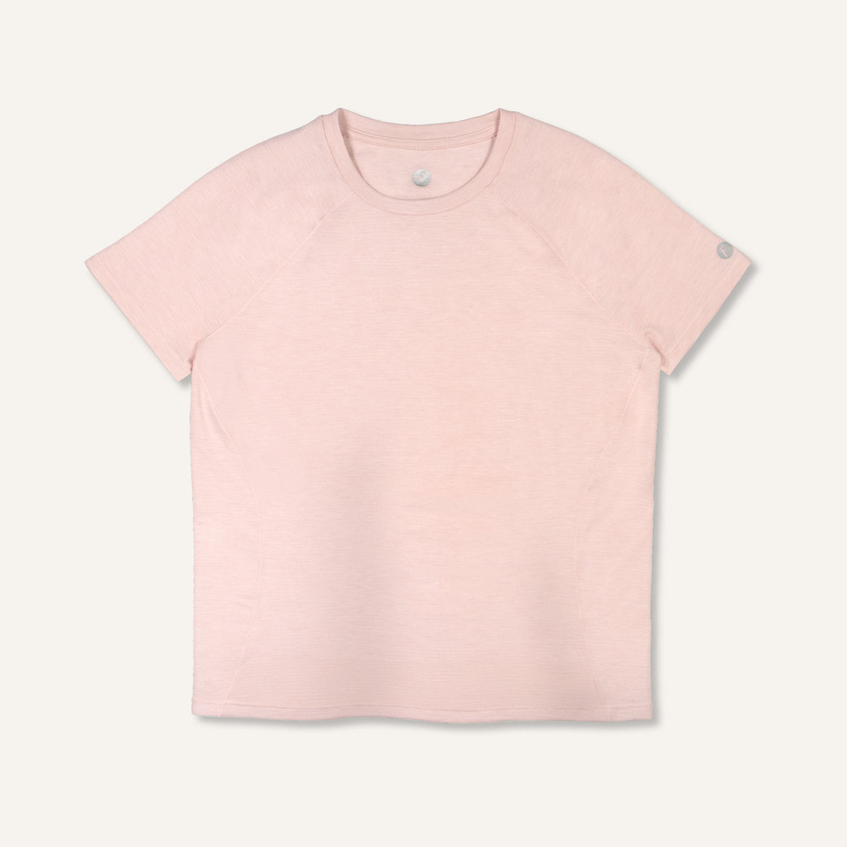 Women’s Stride Flex Performance Tee - Bloom - selector