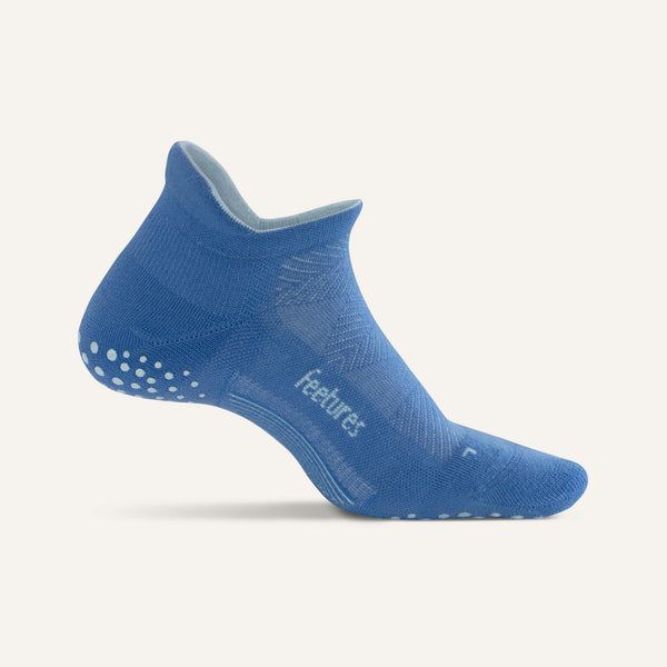 Elite Grip Max Cushion Tab - Flex Blue