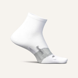 Elite Ultra Light Quarter - White