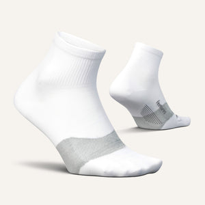 Elite Ultra Light Quarter - White