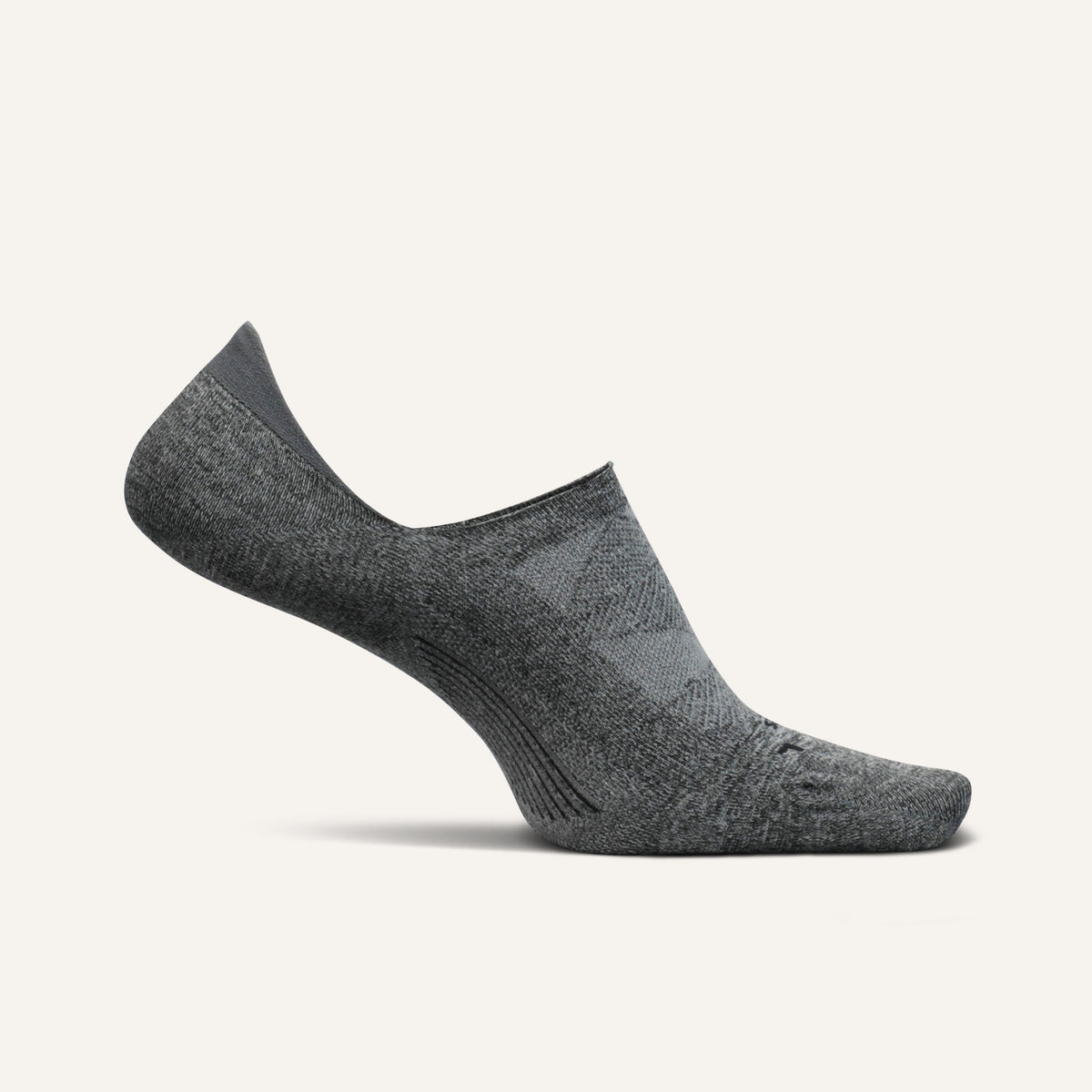 Elite Ultra Light Invisible - Gray