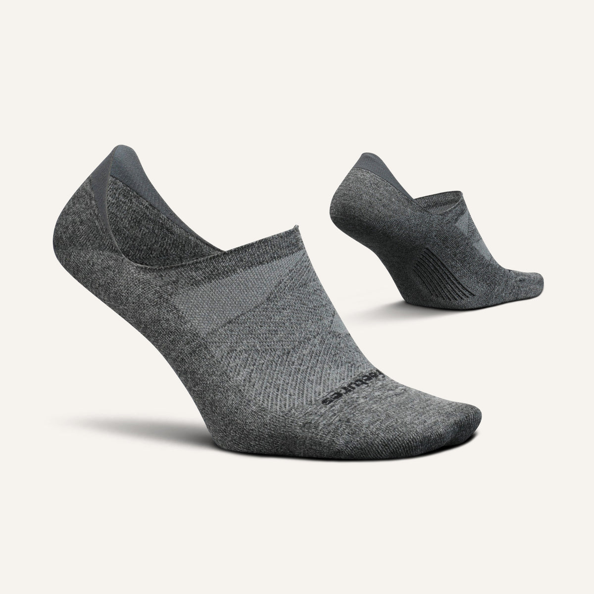 Elite Ultra Light Invisible - Gray