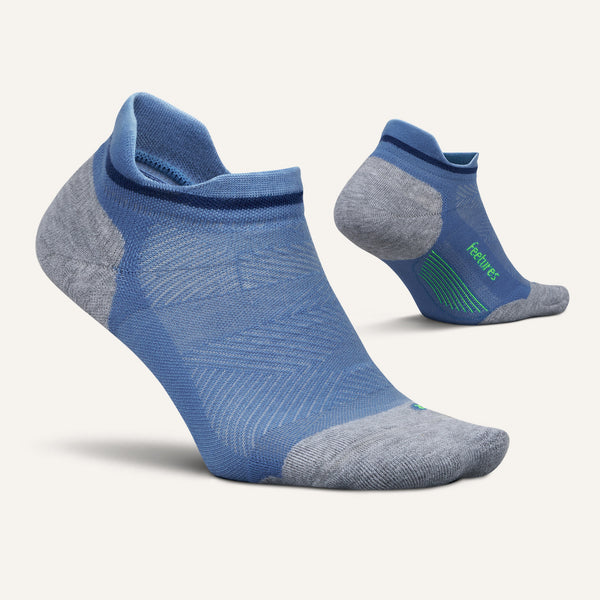 Elite Max Cushion No Show Tab | Feetures