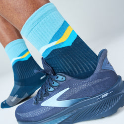 Mountain High Blue