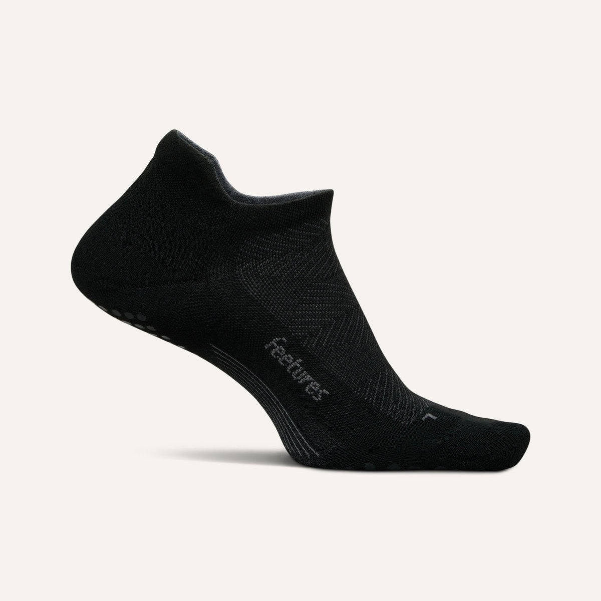 Elite Grip Max Cushion Tab - Balance Black