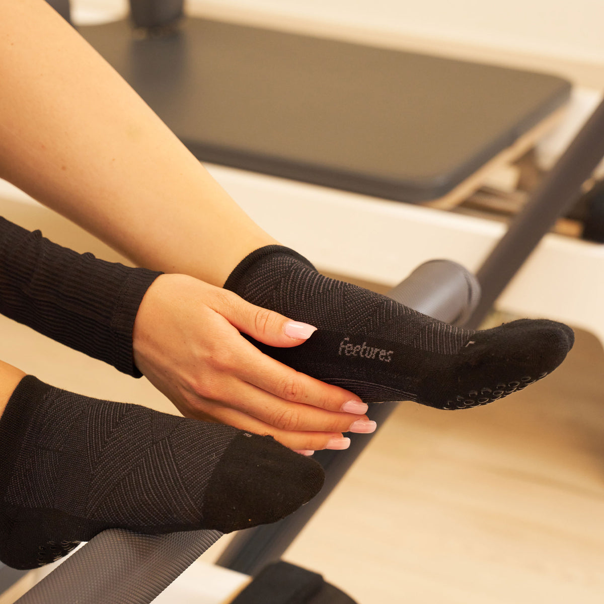Elite Grip Max Cushion Tab - Elite Grip Max Cushion Tab