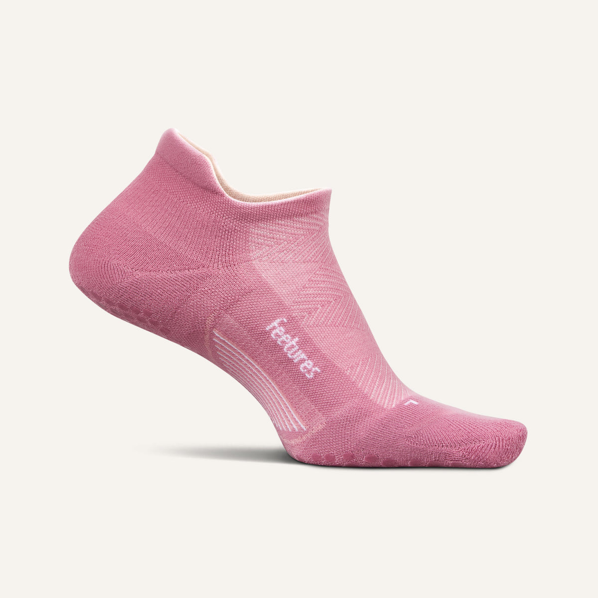 Elite Grip Max Cushion Tab - Posture Pink
