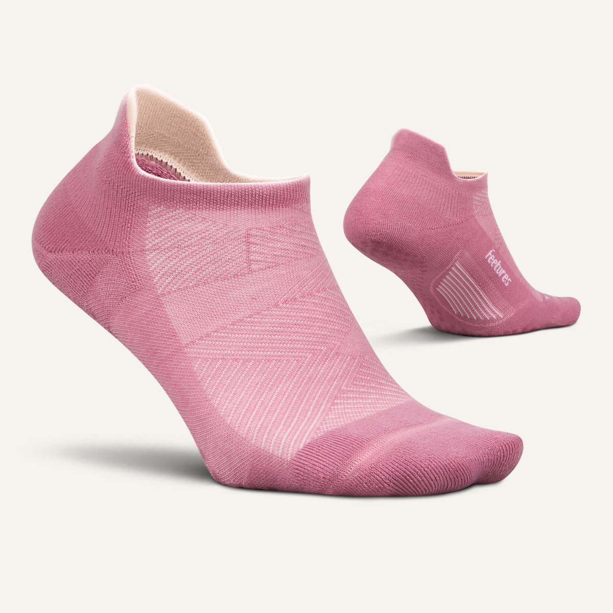 Elite Grip Max Cushion Tab - Posture Pink