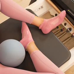 Posture Pink