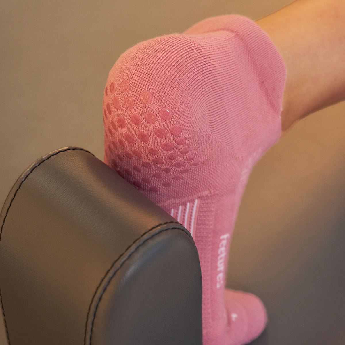 Elite Grip Max Cushion Tab - Posture Pink