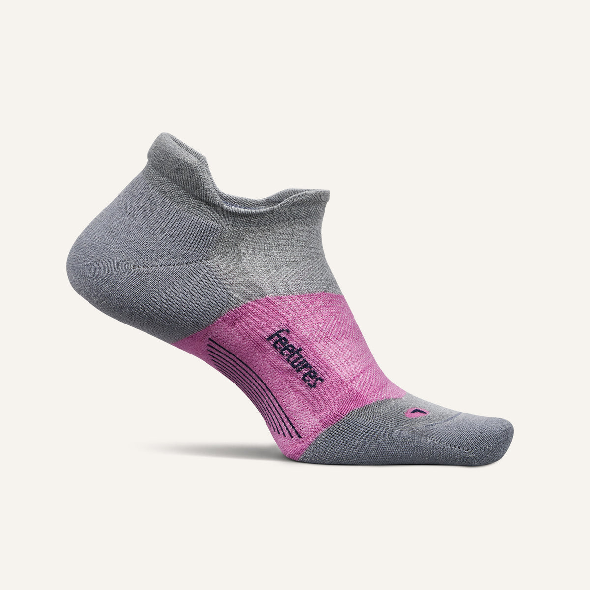 Merino 10 Max Cushion Tab - Amethyst Gray