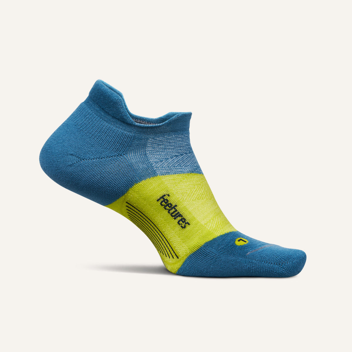 Merino 10 Max Cushion Tab - Elemental Blue