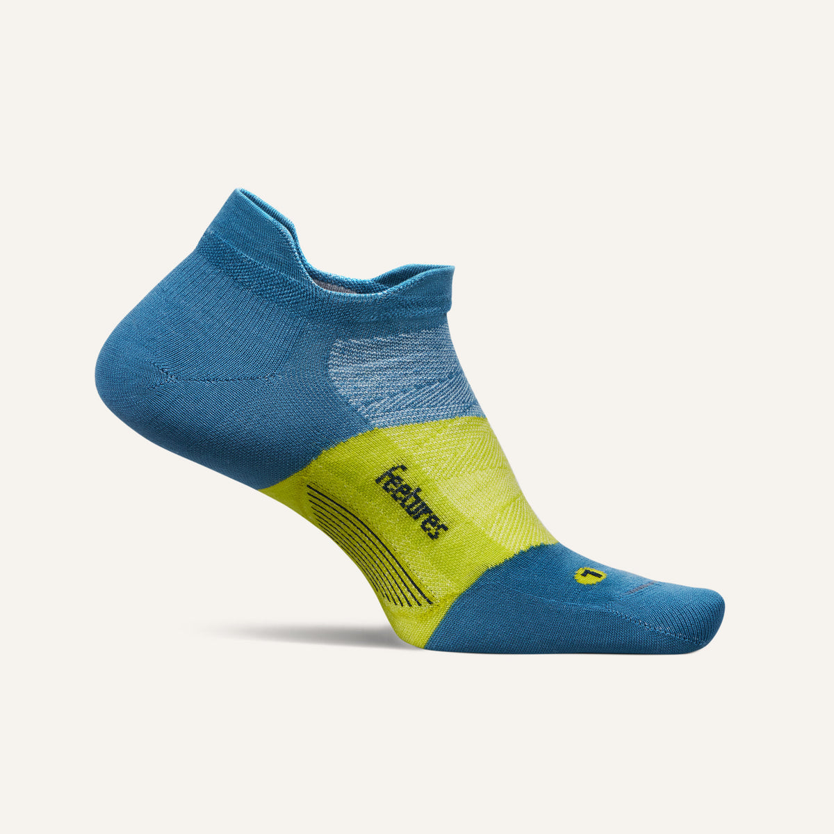 Merino 10 Ultra Light Tab - Elemental Blue