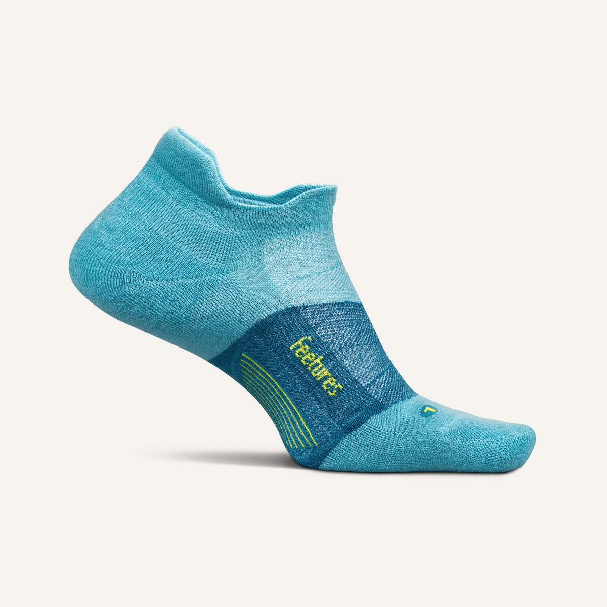 Merino 10 Max Cushion Tab - Tahoe Blue