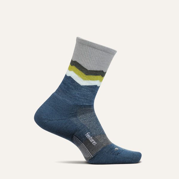 Men's Mini Crew Socks