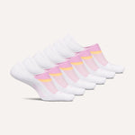 White Flow Mix