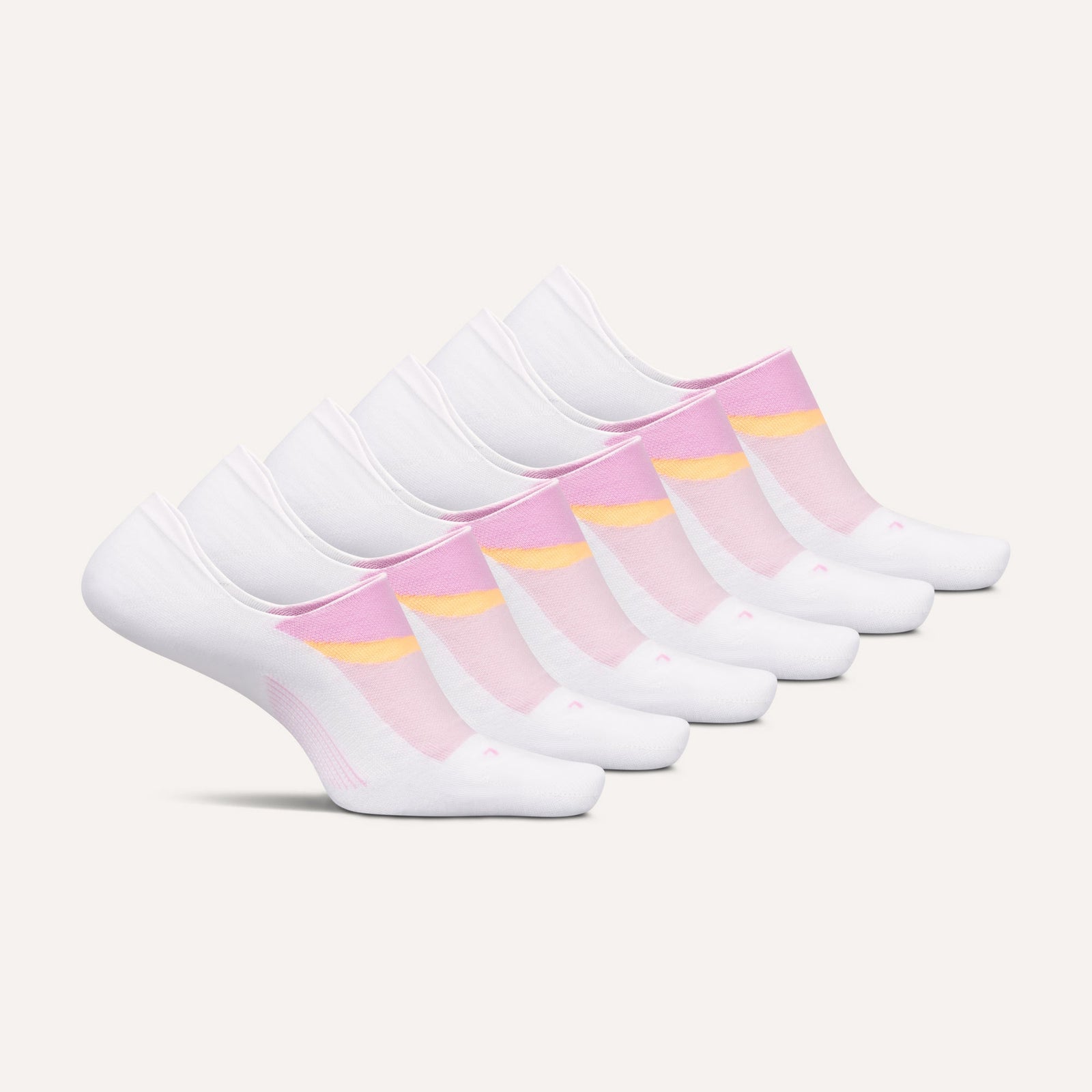 White Flow Mix