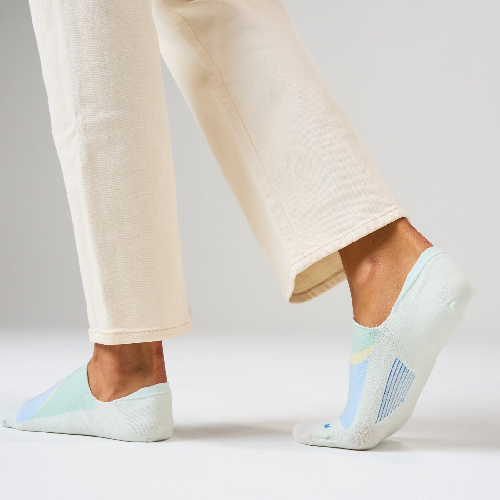 Mint Ebb Mix