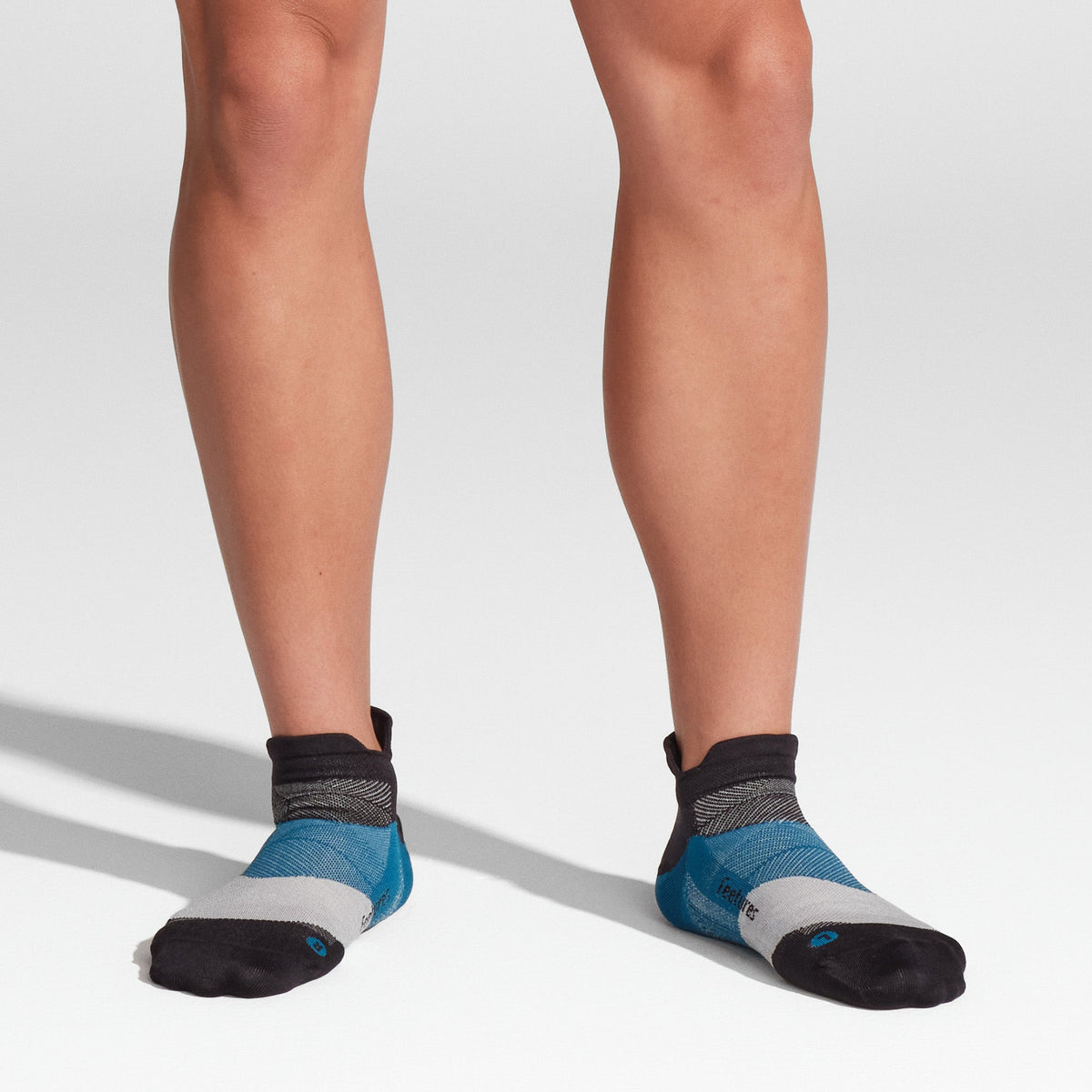 Elite Ultra Light Tab 6 Pack - Iron Navy Mix