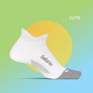 Elite Max Cushion No Show Tab - Limited Edition - USA - https://www.youtube.com/watch?v=IHl_ht6HybA