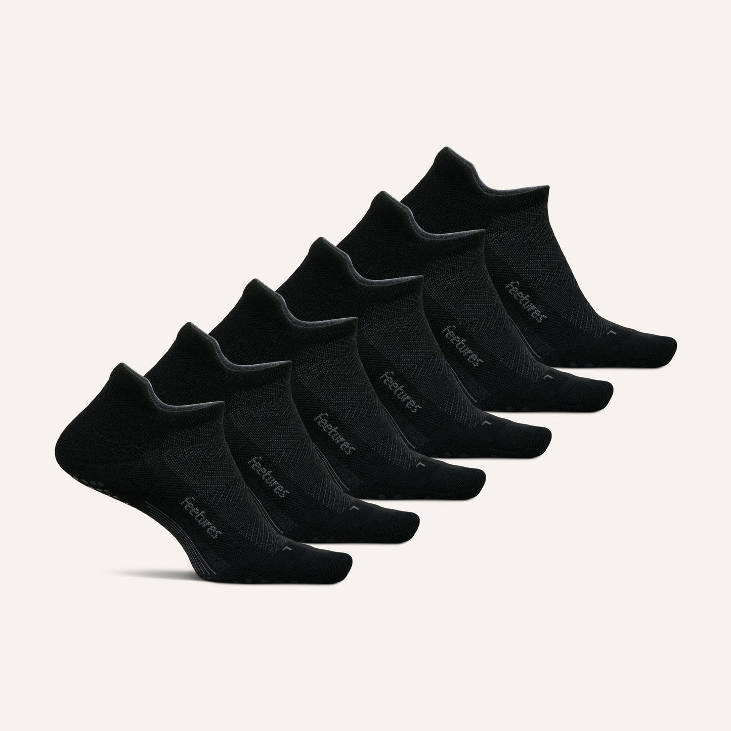 Balance Black Mix