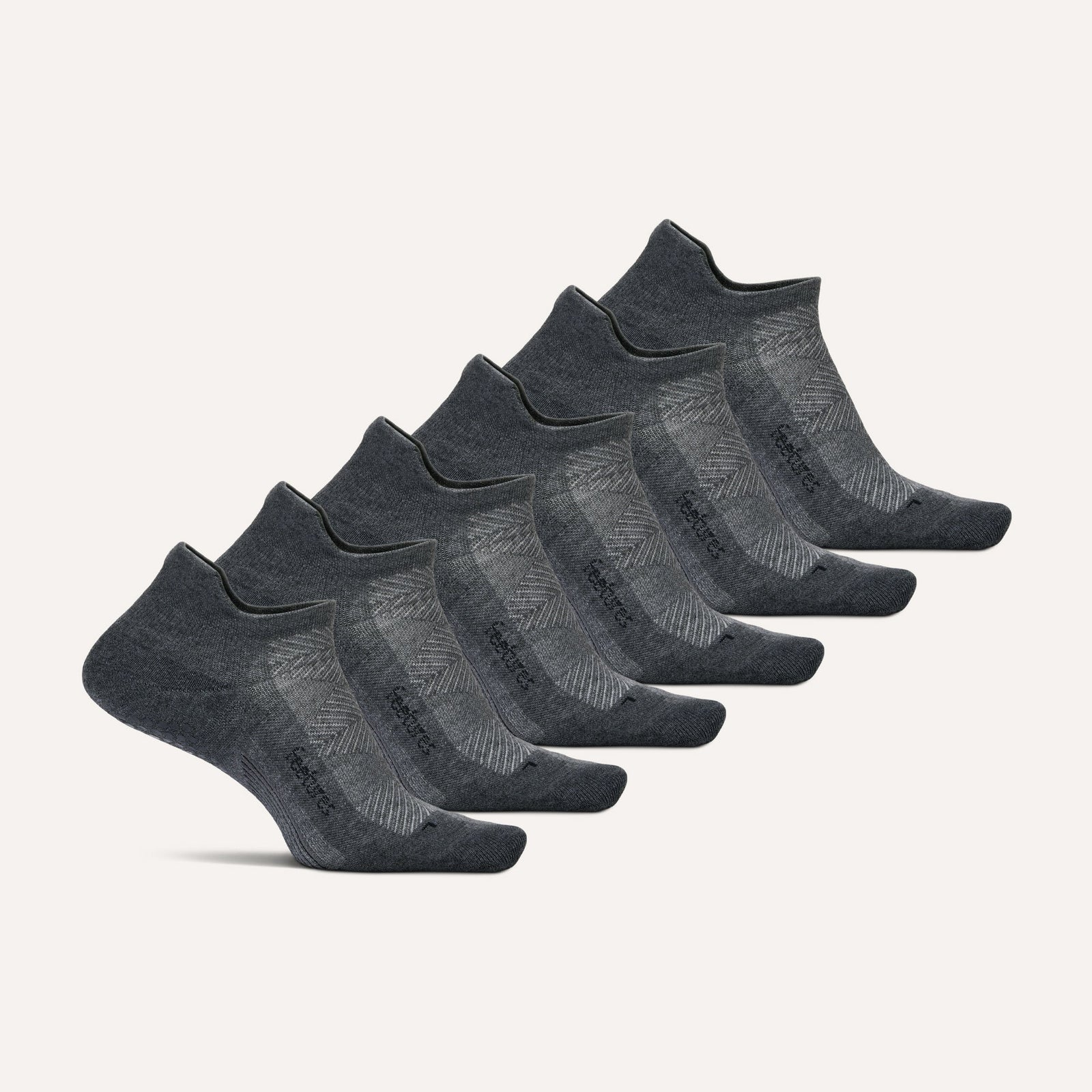 Flow Gray Mix