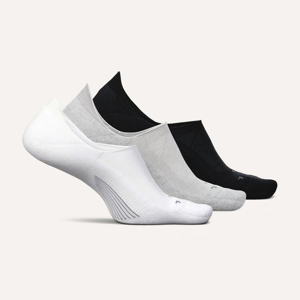 Elite Light Cushion Invisible 3 Pack - Essentials Mix