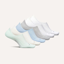 Mint White Mix