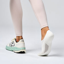Mint White Mix