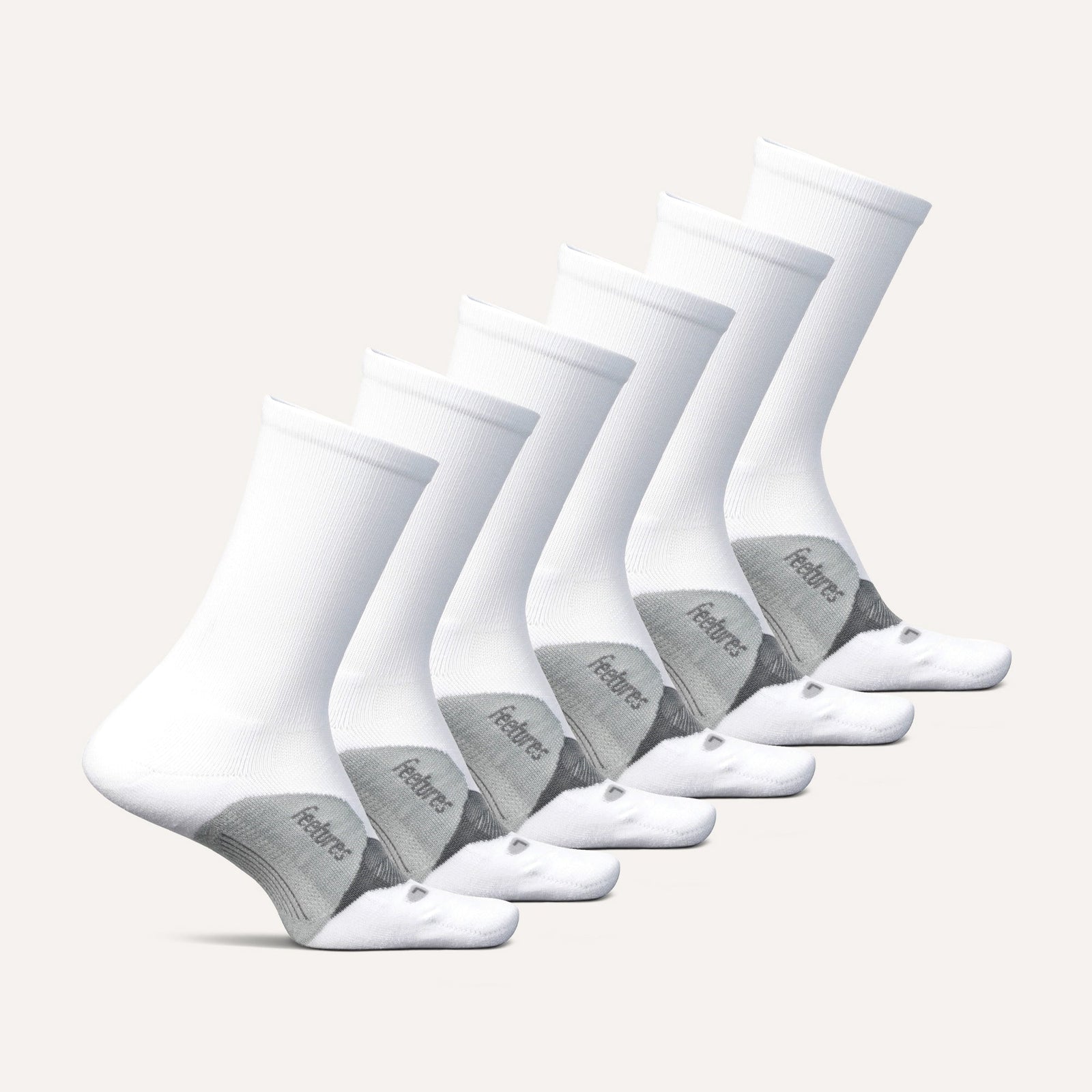 White Mix
