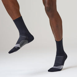 White Black Stripe Mix