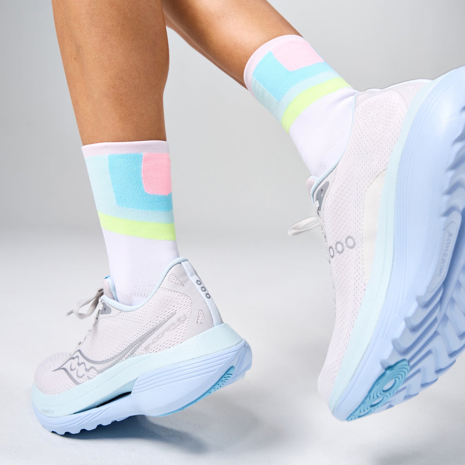 Mint Candy Mix