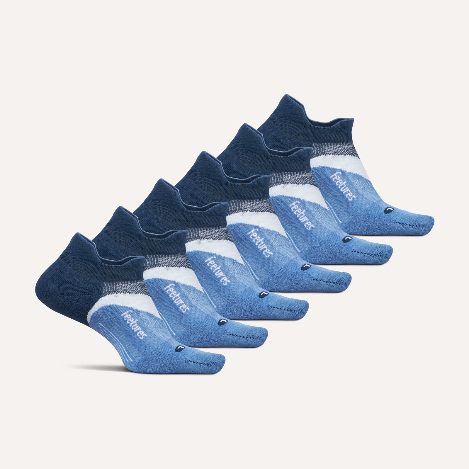 Blue Wave Mix