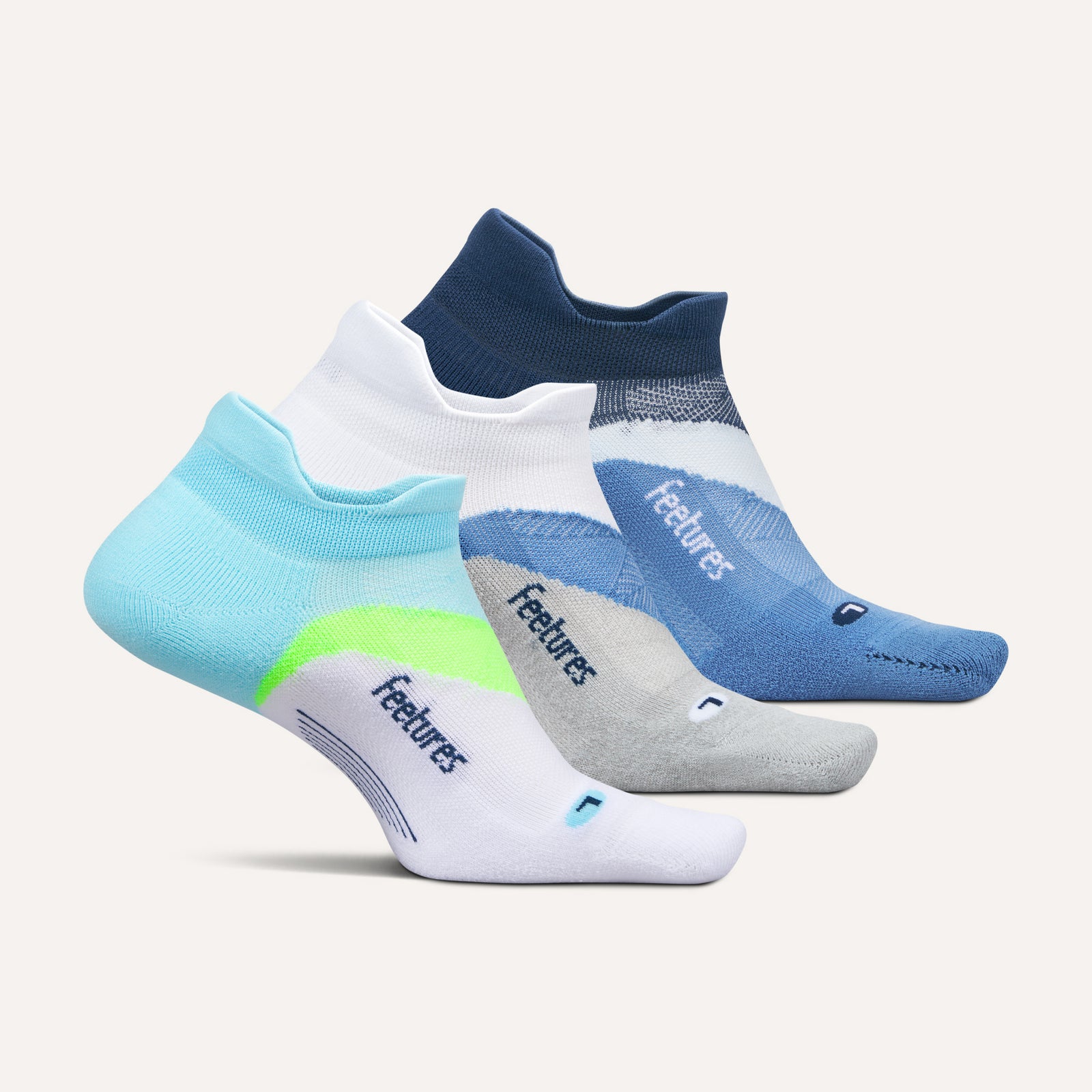 Cool Blue Mix