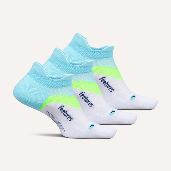 Elite Light Cushion Tab 3 Pack - Final Run - Cool Plunge Mix