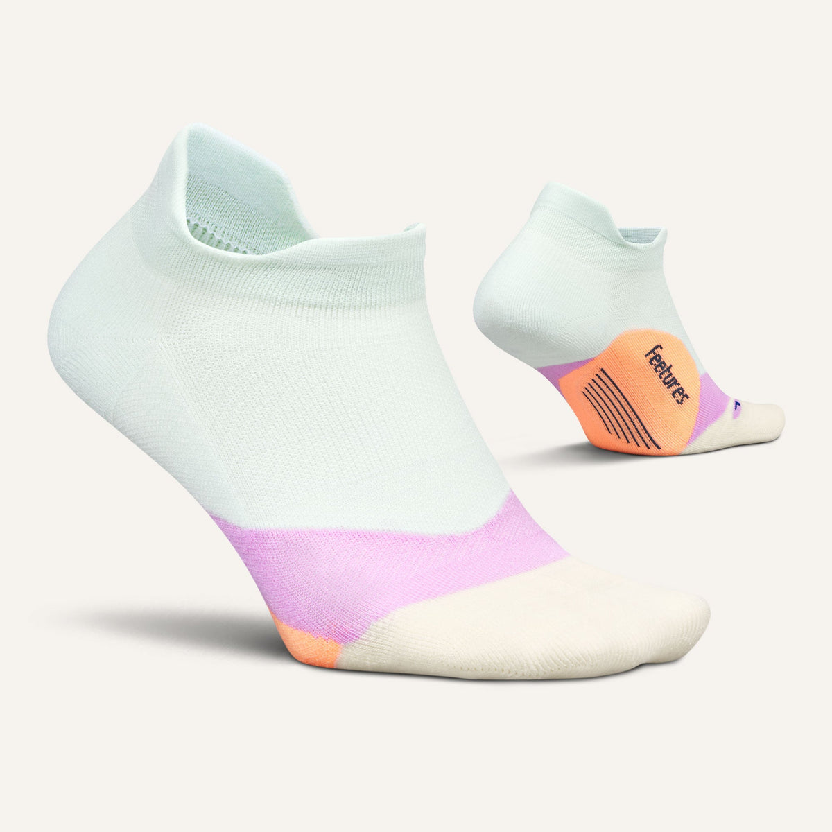 Elite Light Cushion Tab - Crisp Mint