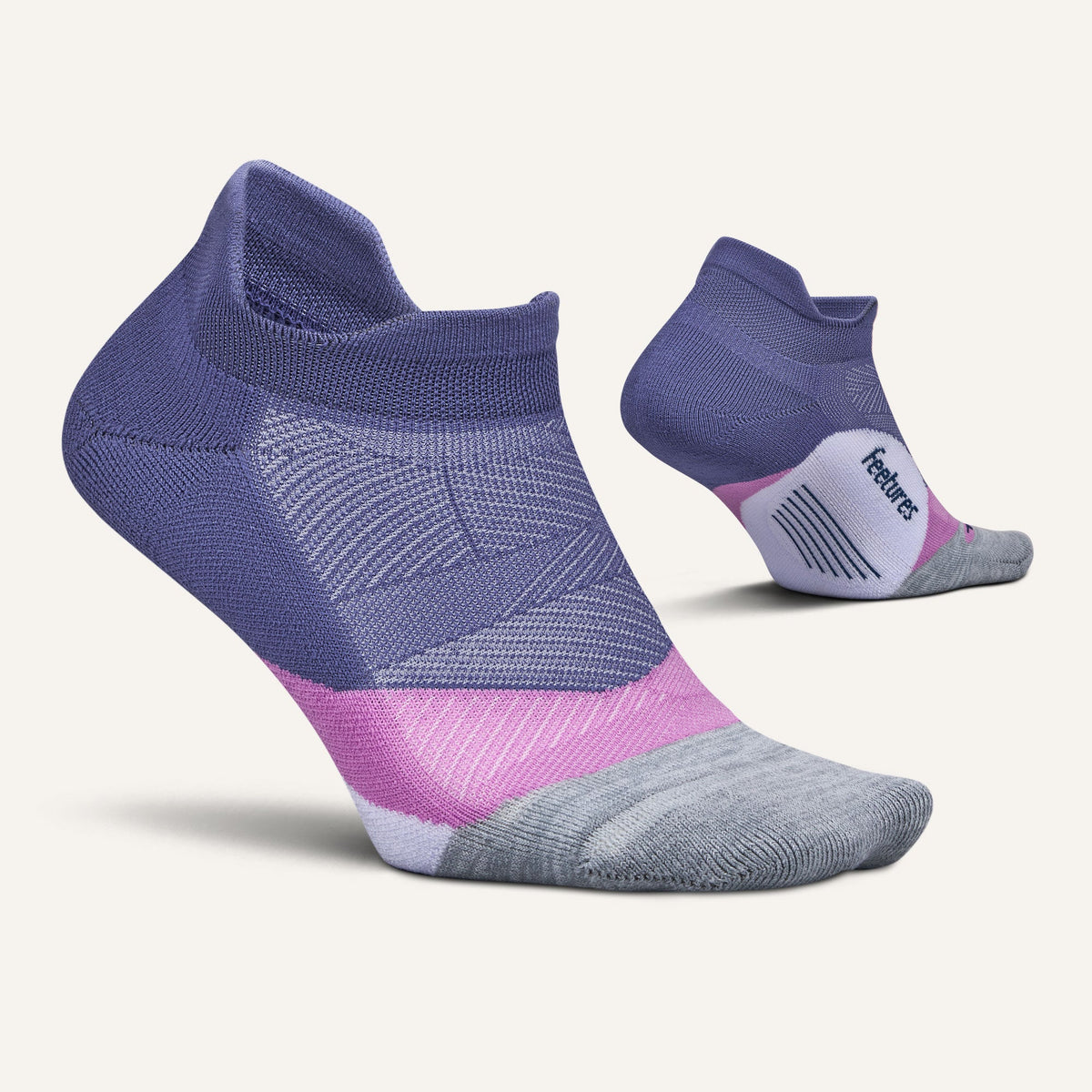 Elite Light Cushion Tab - Future Dusk