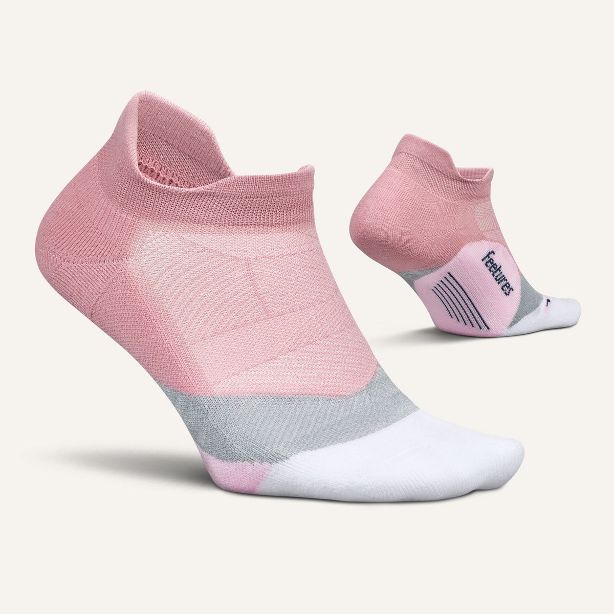 Elite Light Cushion Tab - Pink Orchard