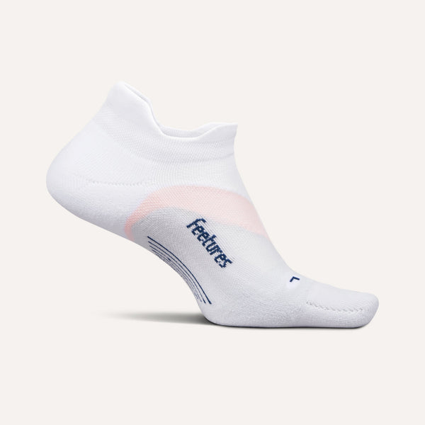 Elite Light Cushion Tab - White Rose