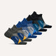Iron Navy Mix