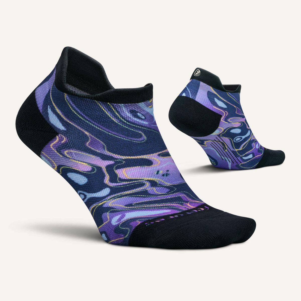 Elite Light Cushion Tab - Limited Edition - Lagoon Collection - Lunar Lagoon
