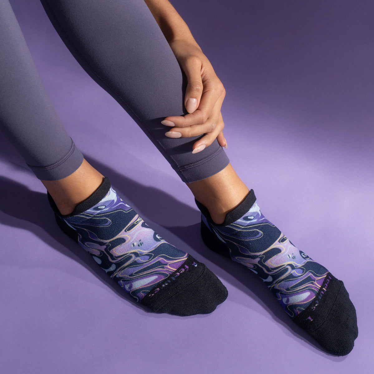 Elite Light Cushion Tab - Limited Edition - Lagoon Collection - Lunar Lagoon