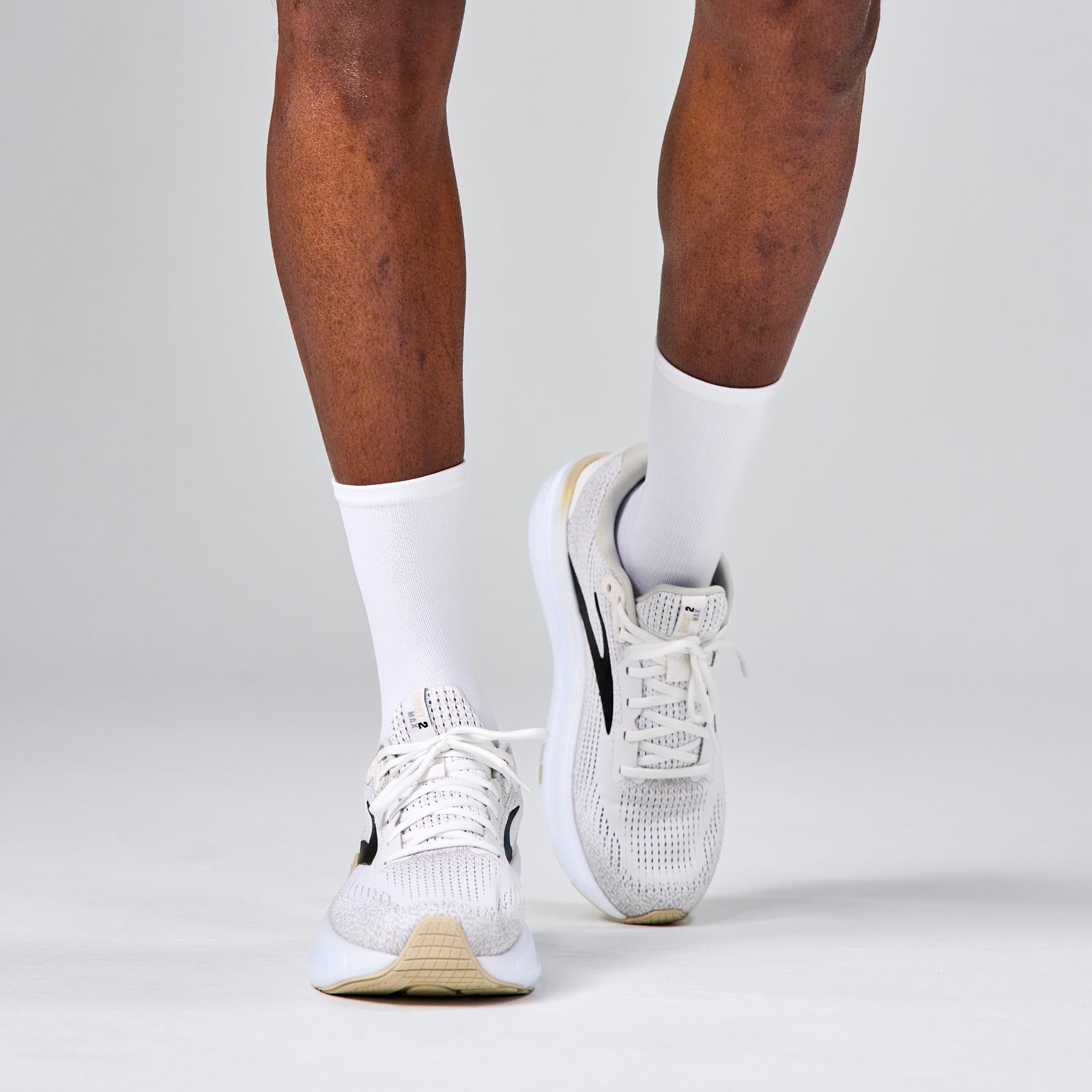 White Mix